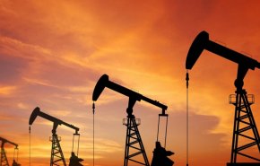 افزایش بهای نفت در بازار نیویورک

