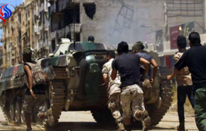 ماذا قال الجيش الليبي بشأن التعامل مع الإرهابيين المقبوض عليهم ؟
