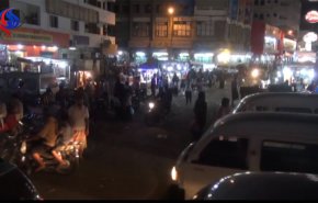 بالفيديو، الاسواق العراقية مع قدوم عيد الفطر المبارك