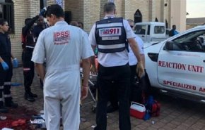 حمله به نمازگزاران در آفریقای‌جنوبی با ۳ کشته و چند زخمی
