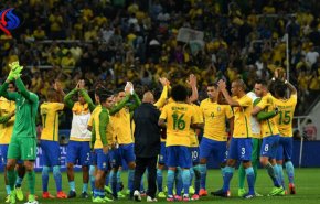 لماذا تجب المراهنة على فوز البرازيل في مونديال 2018؟