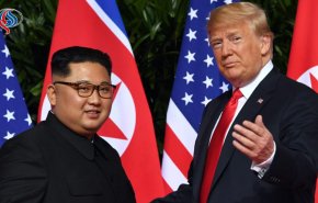 ترامب: كوريا الشمالية أعادت رفات 200 جندي أمريكي خاضوا الحرب الكورية
