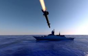 هشدار نیروی دریایی یمن؛ کشتی‌های متجاوز ائتلاف سعودی در الحدیده موشک باران می‌شوند