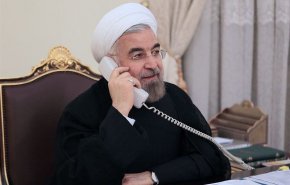 گفتگوی روحانی با "ماهاتیر محمد" درباره یکجانبه گرایی آمریکا