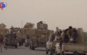 بالفيديو ..التحالف السعودي يواصل هجومه على الحديدة لليوم الثالث