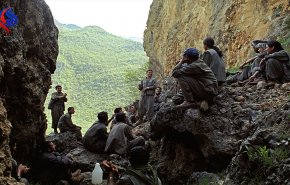 الجيش التركي: مقتل 26 من مسلحي العمال في جبال قنديل