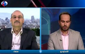 بالفيديو.. عميد يمني يكشف ما يجري في الحديدة حاليا
