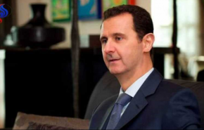 لماذا لم ينتبه العالم الى إشارة الرئيس الأسد ؟