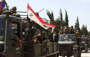 مقتل عنصر في الدفاع الوطني السوري بظروف غامضة