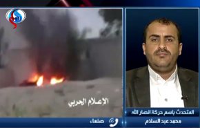 متحدث انصارالله يكشف حقيقة ما يجري في الساحل الغربي