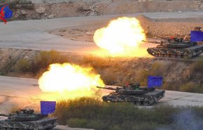 كوريا الجنوبية وأمريكا قد تعلّقان المناورات العسكرية