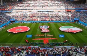 فیفا: پرتغال به سختی توانست در برابر ایران به تساوی برسد