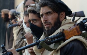 دستور طالبان به جنگجویانش برای فاصله گرفتن از مناطق تحت کنترل دولت
