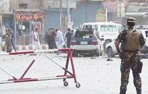 حمله انتحاری در ننگرهار افغانستان 15 کشته به جای گذاشت

