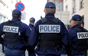حمله زنی با سلاح سرد در فرانسه 2 زخمی بر جای گذاشت