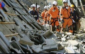 مقتل 3 أشخاص وإصابة العشرات جراء زلزال في اليابان