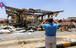 الغارديان: الحديدة اليمنية أسقطت آخر أوراق التوت عن سوءات الغرب