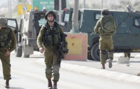 رژیم صهیونیستی مدعی بازداشت 20 عضو حماس در کرانه باختری شد