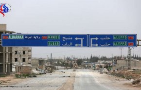 قوات تركية تدخل مشارف منبج السورية