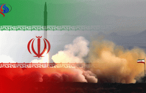 الضربات الصاروخية الايرانية ضد داعش كانت مبعث امل للاصدقاء

