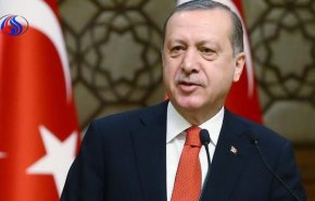 أردوغان يعلن بدء انسحاب الوحدات الكردية من منبج السورية