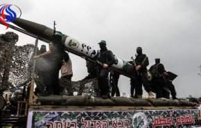 القدرات الصاروخية للمقاومة الفلسطينية ونظرية توازن القوى