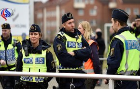 شرطة السويد: مقتل شخص وإصابة 4 باطلاق نار في مالمو