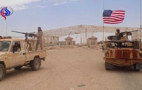 اللعب بالنار ومغامرات واشنطن بين الحدود السورية العراقية 