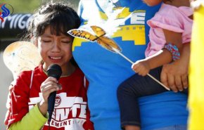 الغارديان: قسوة ترامب على الأطفال صدمتنا