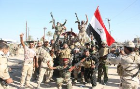 گردان های «حزب‌الله» عراق: پاسخ آمریکا را می‌دهیم/ ائتلاف الفتح: بغداد از الحشد حمایت کند
