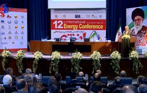 بالفيديو.. طهران، تستضيف الملتقی الدولي الـ12 للطاقة