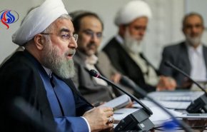 روحانی: موفقیت های ورزشی موجب انسجام ملی و نشاط اجتماعی است