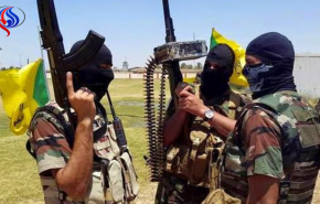 حزب الله العراق يعلن هذا القرار حول معركة الجنوب السوري