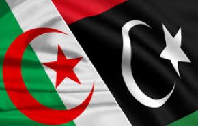 اجتماع تحضيري بين ليبيا والجزائر لمتابعة الملفات الأمنية