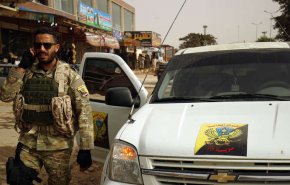 ليبيا.. أربعة قتلى من قوات حفتر جراء هجوم انتحاري في درنة