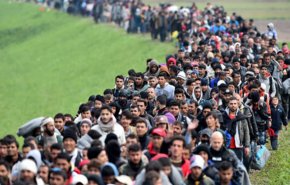 توافق سران اروپا برای محدود کردن شمار مهاجران

