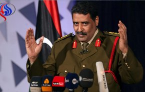 انطلاق عملية تحرير منطقة الهلال النفطى الليبية