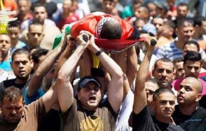 شهادت یک جوان فلسطینی به علت شدت جراحات در خان‌یونس