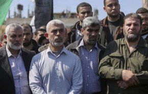 جيش الاحتلال يدرس تنفيذ اغتيالات بحق قادة حماس