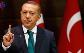 أردوغان يهدد بعدوان عسكري جديد في شمال سوريا