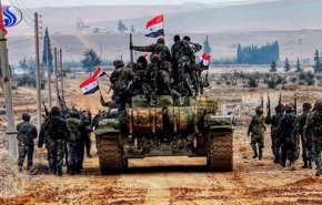 عطوان: لماذا يزحف الجيش السوريّ إلى الجنوب الان؟