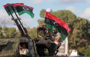 مقتل 4 من قوات حفتر بهجوم انتحاري شرقي ليبيا

