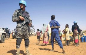 الامم المتحدة تتهم السودان بعرقلة وصولها الى مناطق القتال في دارفور

