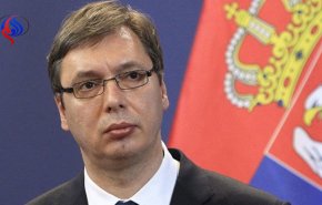  رییس جمهوری صربستان: فشارها بر روابط بلگراد با تهران تاثیری ندارد