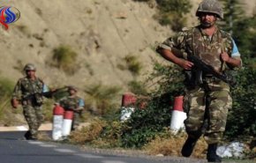 الجيش الجزائري يكشف مخبأ للأسلحة جنوبي البلاد