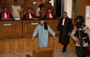 إعدام ماليزي بتهمة التخطيط لاعتداءات 2016 بجاكرتا