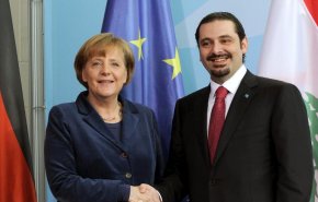 آلمان خواستار پیگیری راهکار سیاسی برای حل بحران سوریه و بازگشت آوارگان