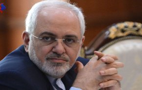 ظريف يعدد الانسحابات الاميركية ويعرض مطالب ايرانية بالتفاصيل.. شاهد الفيديو