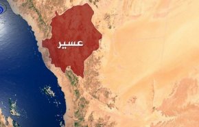 مصرع وإصابة عدد من جنود الجيش السعودي في عسير
