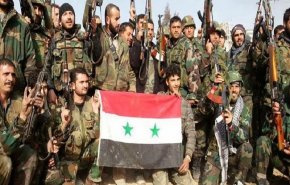 ارتش سوریه بر دو شهرک در استان سویدا مسلط شد